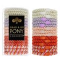 France Luxe フランス ラックス ポニーテール チューブ 15P（ストロベリーショートケーキ）
