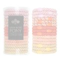  {SOLD} France Luxe フランス ラックス ポニーテール チューブ 15P（ソルベ）