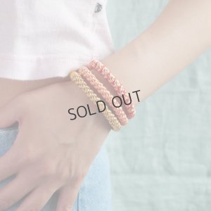 画像4: France Luxe フランス ラックス ポニーテール チューブ 15P（ソルベ）