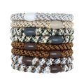 France Luxe フランス ラックス ポニーテール チューブ 8P（バーチウッド）