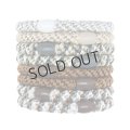 France Luxe フランス ラックス ポニーテール チューブ 8P（バーチウッド）