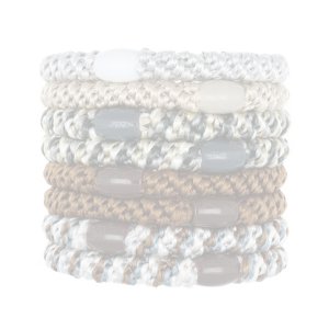 画像1: France Luxe フランス ラックス ポニーテール チューブ 8P（バーチウッド）