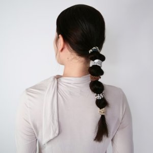 画像3: France Luxe フランス ラックス ポニーテール チューブ 8P（バーチウッド）
