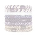 France Luxe フランス ラックス ポニーテール チューブ 8P（ハックルベリー）