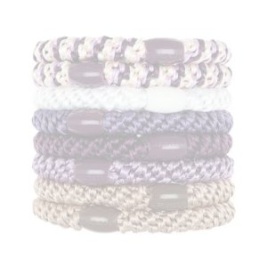 画像1: France Luxe フランス ラックス ポニーテール チューブ 8P（ハックルベリー）