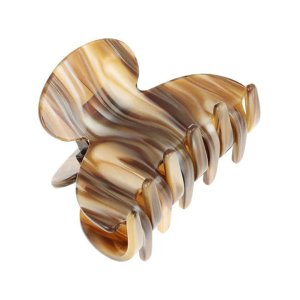 画像1: France Luxe フランス ラックス スモール クチュール ジョー (キャラメルスワール){639709688792-BEA}