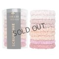 France Luxe フランス ラックス スクランチー チューブ 9P（バブルガム）{-BFS}