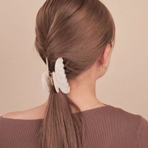 画像2: France Luxe フランス ラックス キルテッド ミディアム ジョー（アルバ）{639709693161-BEA}