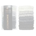  {SOLD} France Luxe フランス ラックス スクランチー チューブ 9P（シャドウ）{-BFS}