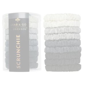 画像1:  {SOLD} France Luxe フランス ラックス スクランチー チューブ 9P（シャドウ）{-BFS}