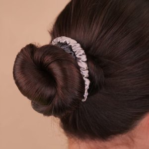 画像3: France Luxe フランス ラックス スクランチー チューブ 9P（シャドウ）{-BFS}