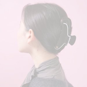 画像3:  {SOLD} France Luxe フランス ラックス アメリー ジョー（ブラック）{-BFS}