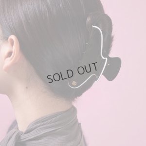 画像4: {SOLD}France Luxe フランス ラックス アメリー ジョー（ブラック）{-BFS}