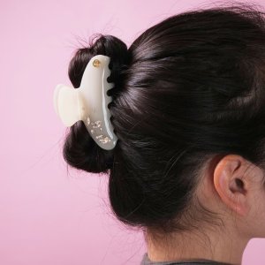 画像2: France Luxe フランス ラックス リネット ジョー（クリーム）{-BFS}