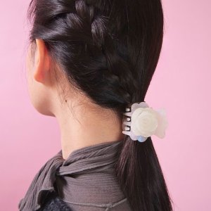 画像3: France Luxe フランス ラックス ヘーゼル ブルーム ジョー（イリディセント）{-BFS}