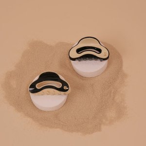 画像4: France Luxe フランス ラックス グルナッシュ ジョー（アイボリー/ブラック）{-BFS}