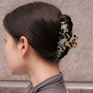 画像2: France Luxe フランス ラックス ジャンボ シグネチャー ジョー（アイボリートーキョー）{-BFS}