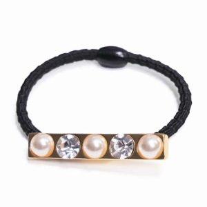 画像1: France Luxe フランス ラックス  《日本限定》 クワイエット シャイン ポニー バー（ゴールド）{-BFS}