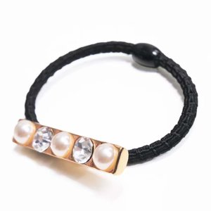 画像2: France Luxe フランス ラックス  《日本限定》 クワイエット シャイン ポニー バー（ゴールド）{-BFS}