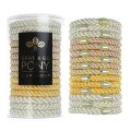 France Luxe フランス ラックス ポニーテール チューブ 15P（レモネード)
