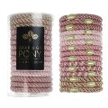 France Luxe フランス ラックス ポニーテール チューブ 15P（フォックスグローブ)