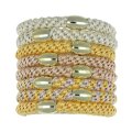 France Luxe フランス ラックス ポニーテール チューブ 8P（レモネード）