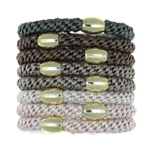 画像1: France Luxe フランス ラックス ポニーテール チューブ 8P（スパ デイ）