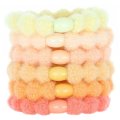 France Luxe フランス ラックス ニット ポニー 6P (スプリッツ)
