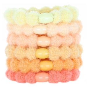 画像1: France Luxe フランス ラックス ニット ポニー 6P (スプリッツ)