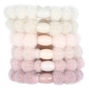 画像1: France Luxe フランス ラックス ニット ポニー 6P (バブリー)
