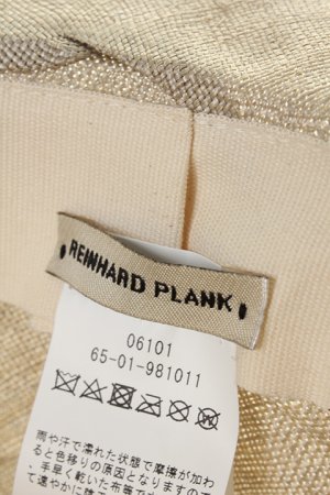 画像5: REINHARD PLANK レナードプランク FRANCISCO P/STR{65-01-981011-010-AHS}
