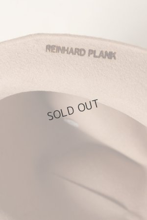 画像5: {SOLD}REINHARD PLANK レナードプランク DENNIS-P/L01{65-29-962001-050-AFA}