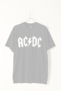   Vintage AC/DC BALLBREAKER WORLD TOUR 1996 TEE BROCKUM{-BAA}