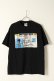 画像1: {SOLD}Vintage METALLICA SCARYGUY LICENSE TEE{-BAA} (1)