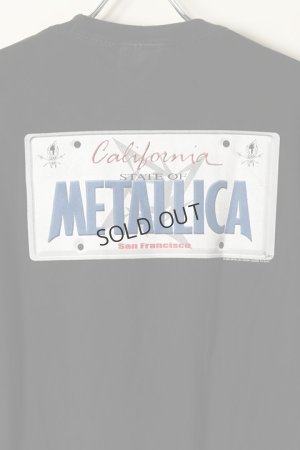 画像5: {SOLD}Vintage METALLICA SCARYGUY LICENSE TEE{-BAA}