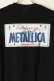 画像5: {SOLD}Vintage METALLICA SCARYGUY LICENSE TEE{-BAA} (5)