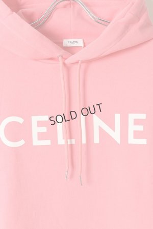 画像2: {SOLD}CELINE セリーヌ PARKA{670Q2Y321-25FE-BBS}