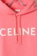 画像2: {SOLD}CELINE セリーヌ PARKA{670Q2Y321-25FE-BBS} (2)