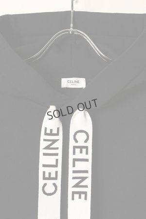 画像2: {SOLD}CELINE セリーヌ PARKA{-BCS}