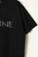 画像4: {SOLD}CELINE セリーヌ CELINE ルーズTシャツ{671Q2X63A-38NO-BBS} (4)