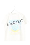 {SOLD}CELINE セリーヌ プリントT Shirts{671Q2X66A-14ML-BBS}