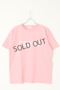 {SOLD}CELINE セリーヌ Logo T Shirts{671Q2X681-25FE-BBS}