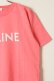 画像3: {SOLD}CELINE セリーヌ Logo T Shirts{671Q2X681-25FE-BBS} (3)