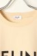 画像2: {SOLD}CELINE セリーヌ Logo T Shirts{671Q2X681-44JB-BBS} (2)