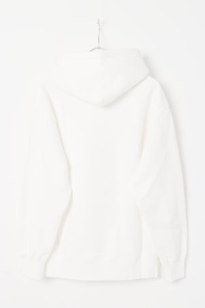 画像5:   Valentino ヴァレンティノ シェ ヴァレンティノプリント コットン フード付きスウェットシャツ {-BDA}  :6B3MF24D960-A03-M 