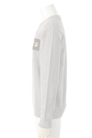 画像3:   Palm Angels パームエンジェルス LOGO CREWNECK SWEATSHIRT{PMS6BA001036006-0788-AFA}