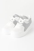   Valentino ヴァレンティノ ワンスタッズ XL レザー ロートップスニーカー {-BES}  :6Y2S0G37WWA-A01 