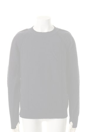 画像1:   NAPE_ ネイプ KNIT PULL-Chain{-AGA}