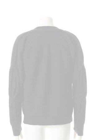 画像2:   NAPE_ ネイプ KNIT PULL-Chain{-AGA}