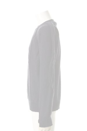 画像3:   NAPE_ ネイプ KNIT PULL-Chain{-AGA}